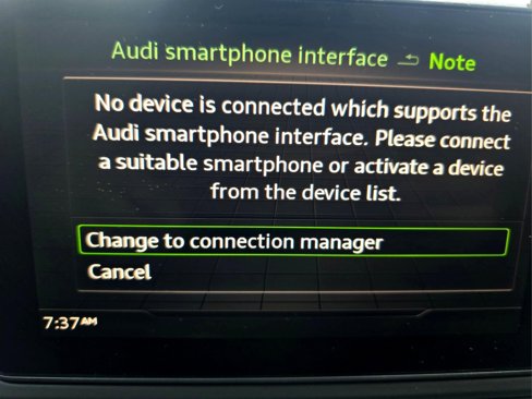 Used 2017 Audi A4 2.0T Ultra Premium w/ Convenience Package image 30