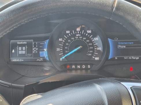 Used 2024 Ford Edge Titanium image 26
