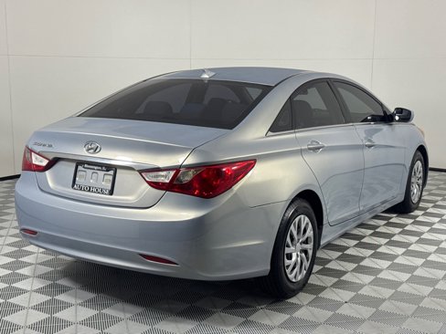 Used 2011 Hyundai Sonata GLS image 5