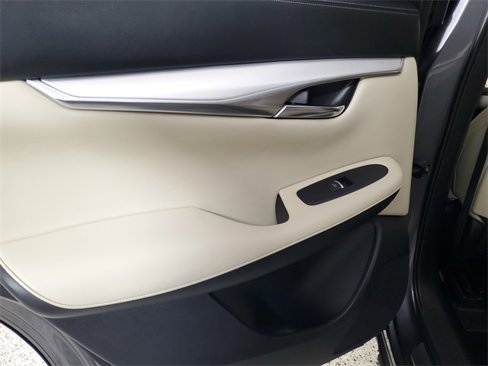 Used 2019 INFINITI QX50 Essential w/ Proassist Package image 9