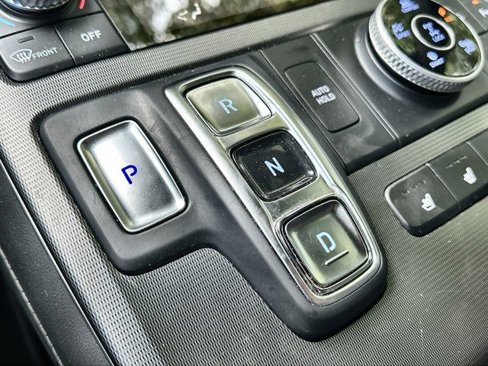 Used 2024 Hyundai Palisade Calligraphy image 24