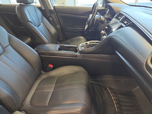 Used 2022 Honda Insight Touring image 20
