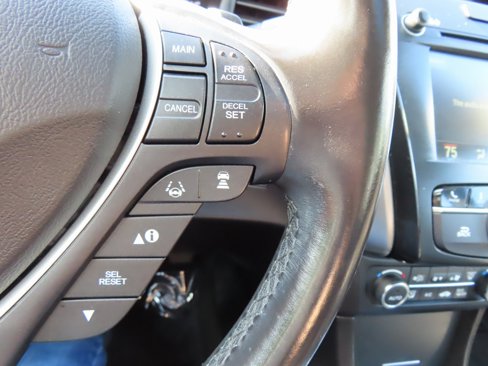 Used 2021 Acura ILX w/ Premium Package image 17