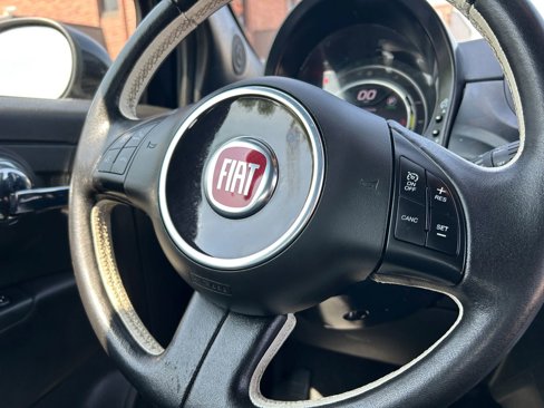 Used 2016 FIAT 500 e image 29