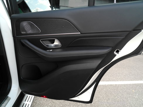 Certified 2022 Mercedes-Benz GLE 350 w/ Premium Package image 24