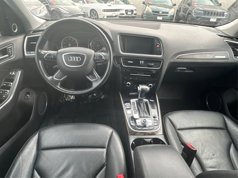 Used 2015 Audi Q5 2.0T Premium Plus w/ Technology Package image 32