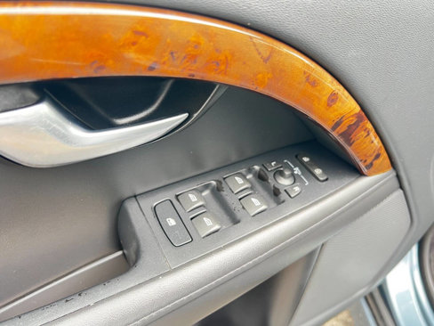 Used 2012 Volvo S80 T6 Platinum image 14