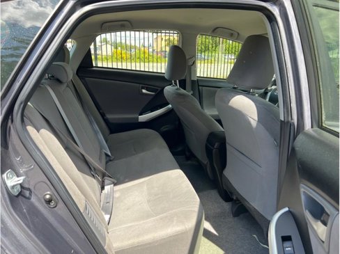 Used 2014 Toyota Prius Two image 17