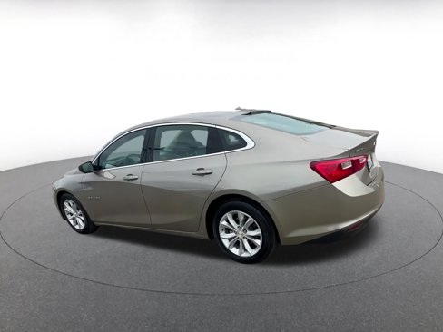 Used 2024 Chevrolet Malibu LT image 10
