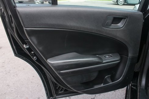 Used 2015 Dodge Charger Police image 31