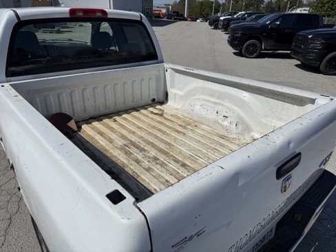 Used 2005 Dodge Ram 1500 Truck SLT w/ Trailer Tow Group image 8