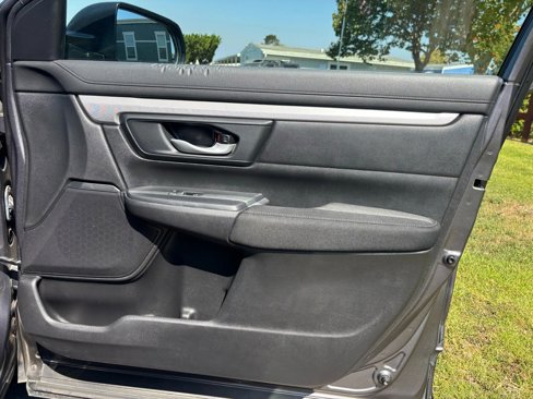 Used 2020 Honda CR-V LX image 13