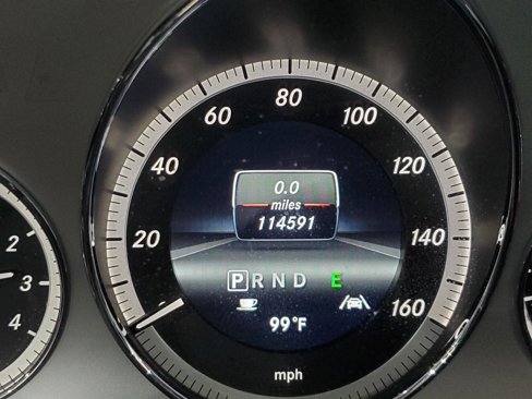 Used 2013 Mercedes-Benz E 550 Coupe image 33