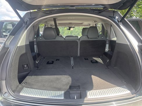 Used 2016 Acura MDX SH-AWD w/ Technology Package image 16