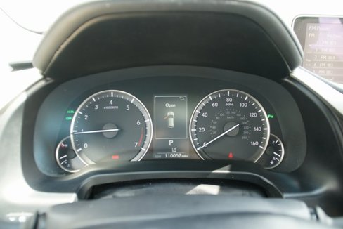 Used 2017 Lexus RX 350 AWD image 16