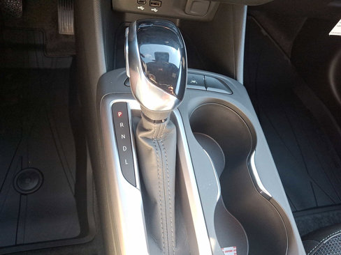 New 2025 Buick Envista Preferred w/ Convenience I Package image 12