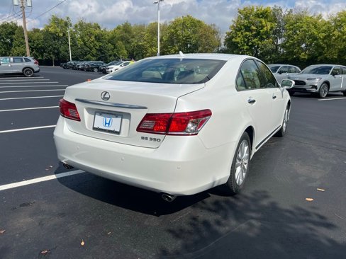 Used 2012 Lexus ES 350 image 5