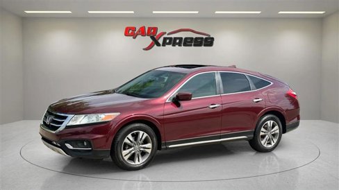 Used 2013 Honda Crosstour EX-L image 12