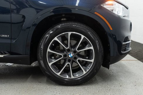Used 2018 BMW X5 xDrive35i w/ Driving Assistance Package image 44