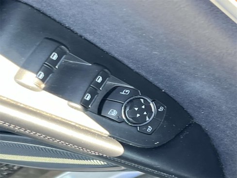 Used 2016 Lincoln MKX Select w/ Select Plus Package image 29