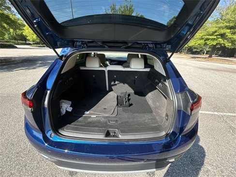 Used 2023 Buick Envision Preferred image 25