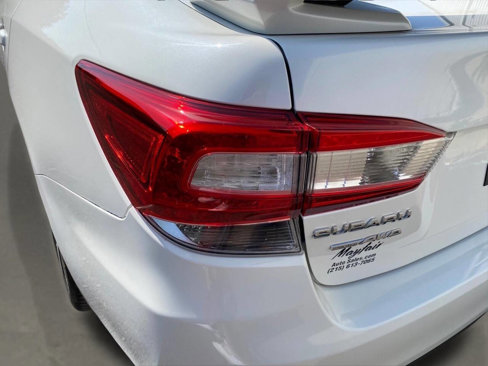 Used 2018 Subaru Impreza 2.0i Sport image 15