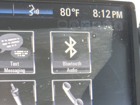 Used 2015 Buick Enclave Leather image 5