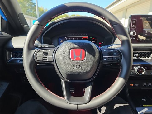 Used 2024 Honda Civic Type R image 28