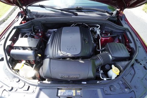 Used 2022 Dodge Durango R/T image 10