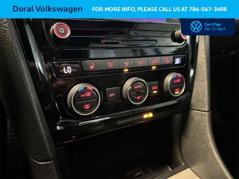 Certified 2021 Volkswagen Passat 2.0T R-Line image 20