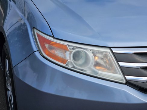 Used 2013 Honda Odyssey EX-L image 10