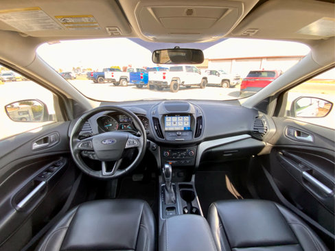 Used 2019 Ford Escape SEL image 33