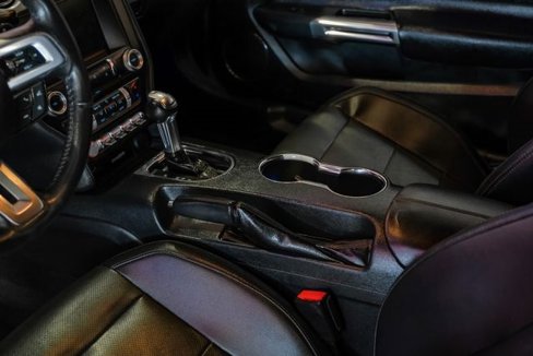 Used 2016 Ford Mustang GT Premium image 26