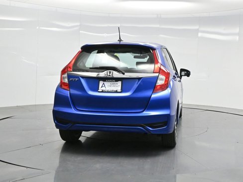 Used 2020 Honda Fit EX image 26