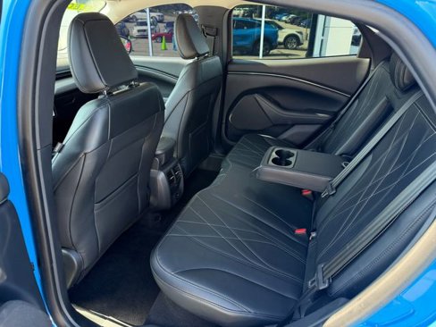 Used 2023 Ford Mustang Mach-E Select image 15