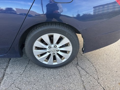 Used 2013 Honda Accord EX-L image 25