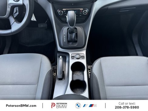 Used 2014 Ford Escape SE image 12