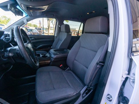 Used 2017 Chevrolet Tahoe LS w/ All-Season Package image 12