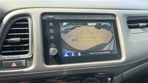 Used 2022 Honda HR-V Sport image 17