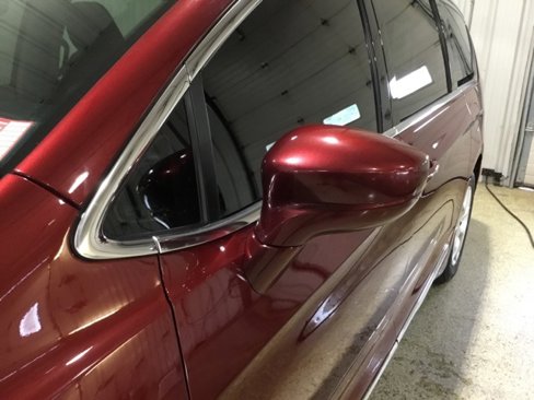 Used 2017 Chrysler Pacifica Touring-L Plus image 12