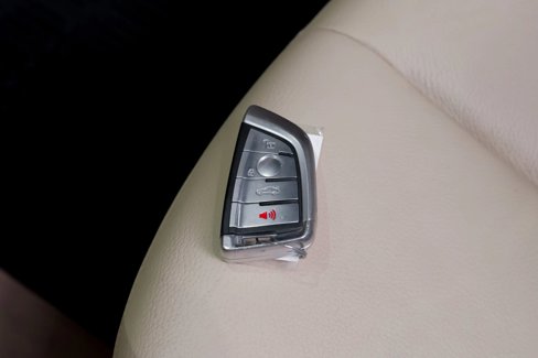 Used 2014 BMW 428i Convertible w/ Premium Package image 54