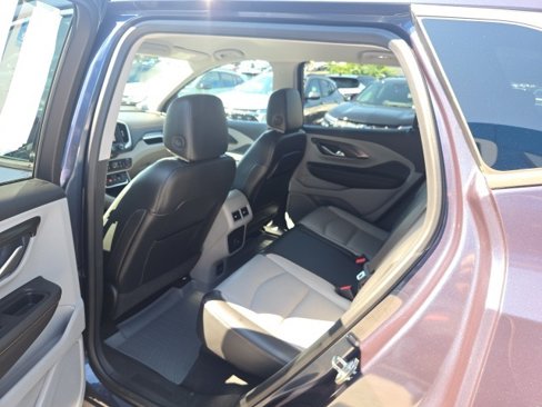 Used 2019 GMC Terrain SLT w/ Preferred Package image 24