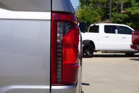 Used 2024 Ford F150 XLT w/ XLT Black Appearance Package image 21
