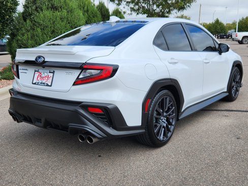 Used 2022 Subaru WRX Premium image 3