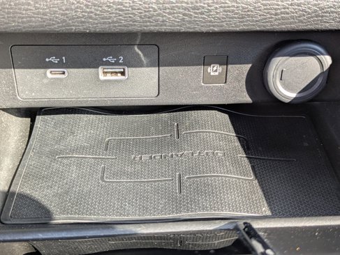 Used 2022 Mitsubishi Outlander SE image 23