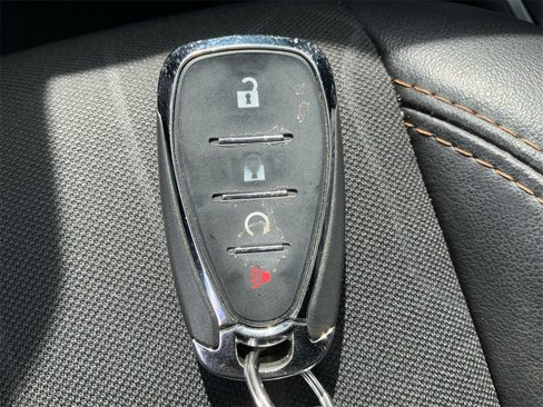 Used 2019 Chevrolet Trax LT w/ LT Convenience Package image 30