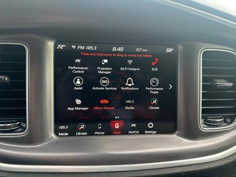 Used 2021 Dodge Charger GT image 10