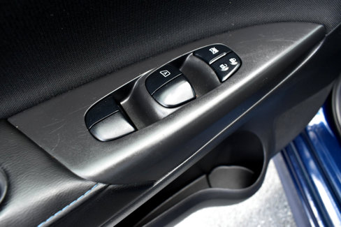 Used 2019 Nissan Sentra SR image 40