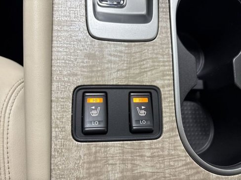 Used 2020 Nissan Murano SL image 40