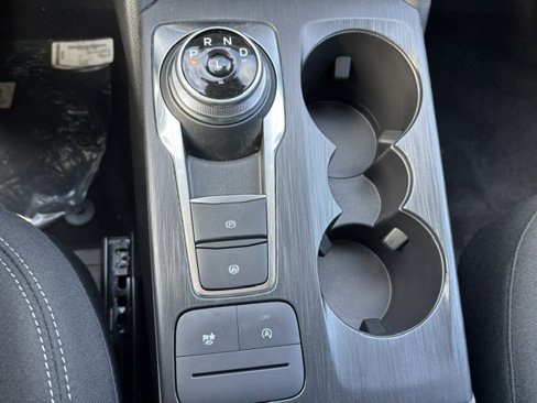 New 2025 Ford Escape Active image 15